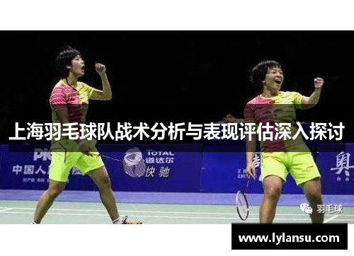 上海羽毛球队战术分析与表现评估深入探讨